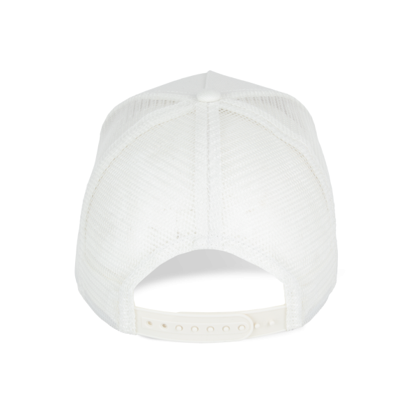 Casquette trucker écoresponsable 5 panneaux unisexe – Image 11
