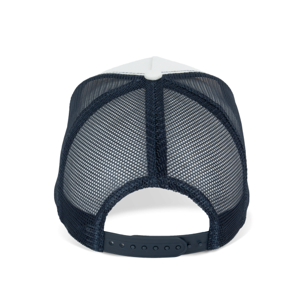 Casquette trucker écoresponsable 5 panneaux unisexe – Image 14
