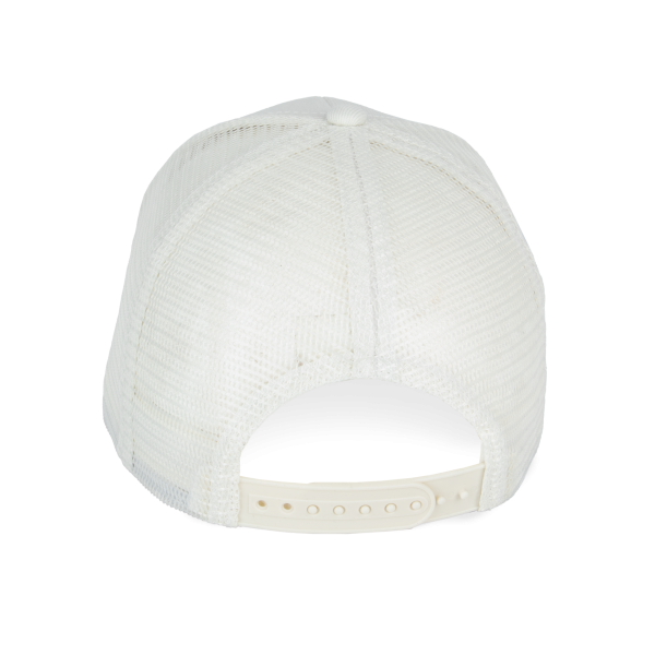 Casquette trucker écoresponsable 6 panneaux unisexe – Image 10