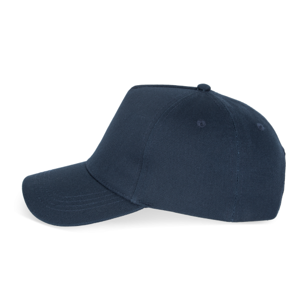 Casquette écoresponsable 5 panneaux unisexe – Image 18