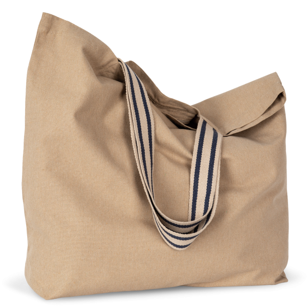 Grand sac shopping écoresponsable – Image 4