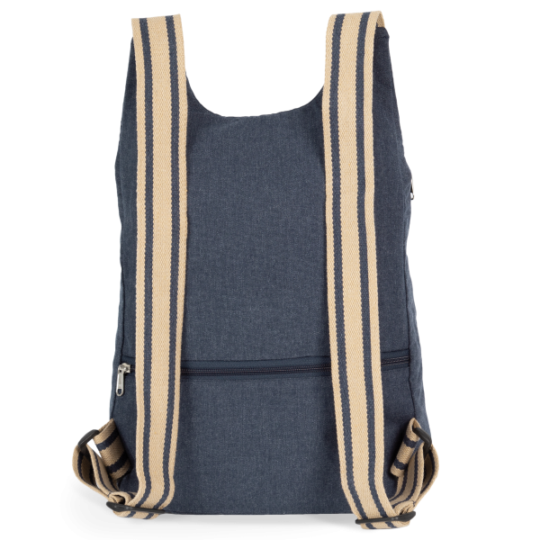 Sac à dos écoresponsable – Image 3