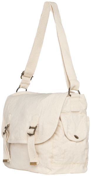 Sac besace écoresponsable délavé – Image 6