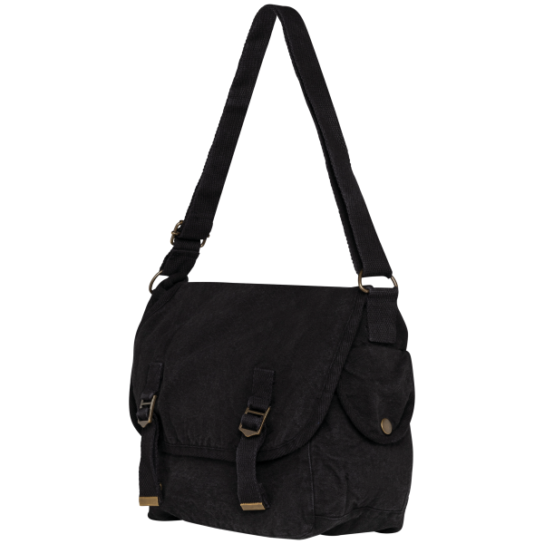 Sac besace écoresponsable délavé – Image 5