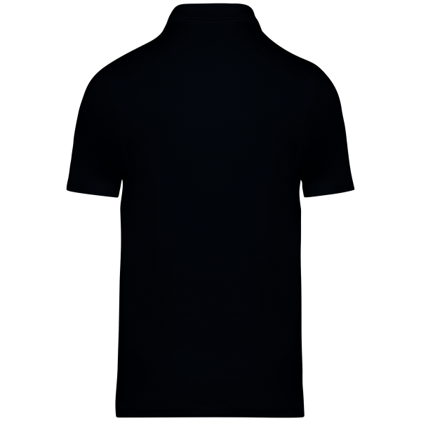 Polo écoresponsable homme – Image 10
