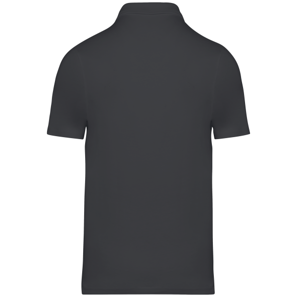 Polo écoresponsable homme – Image 14
