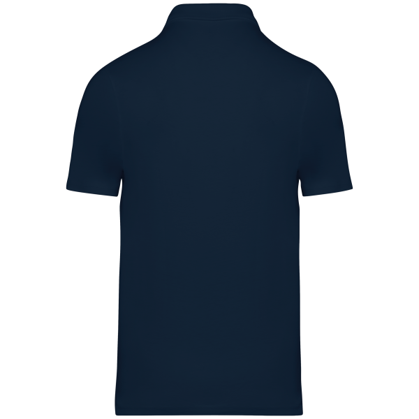 Polo écoresponsable homme – Image 16