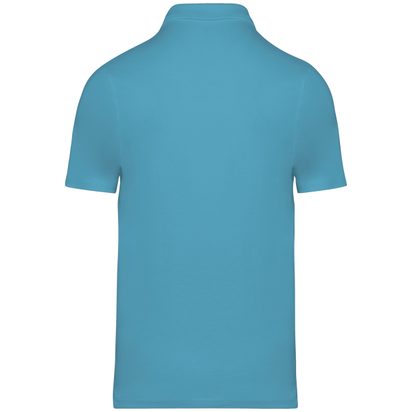 Polo écoresponsable homme – Image 20