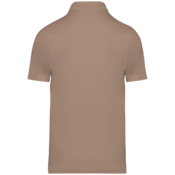 Polo écoresponsable homme – Image 22