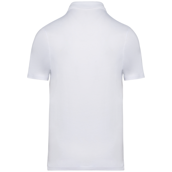 Polo écoresponsable homme – Image 24
