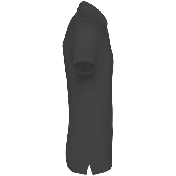 Polo écoresponsable homme – Image 15