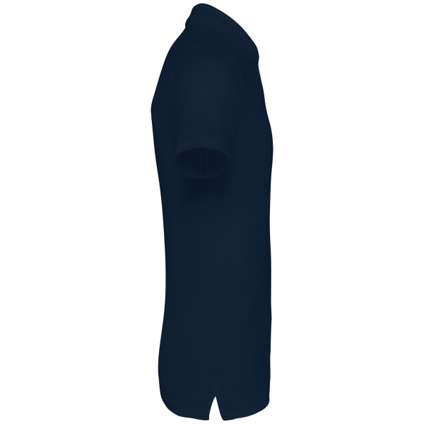 Polo écoresponsable homme – Image 17
