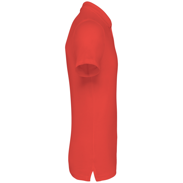 Polo écoresponsable homme – Image 19