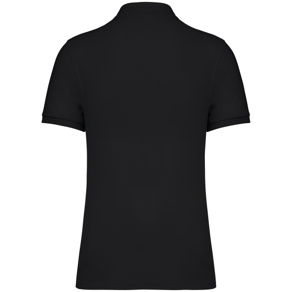 Polo écoresponsable maille piquée homme – Image 10