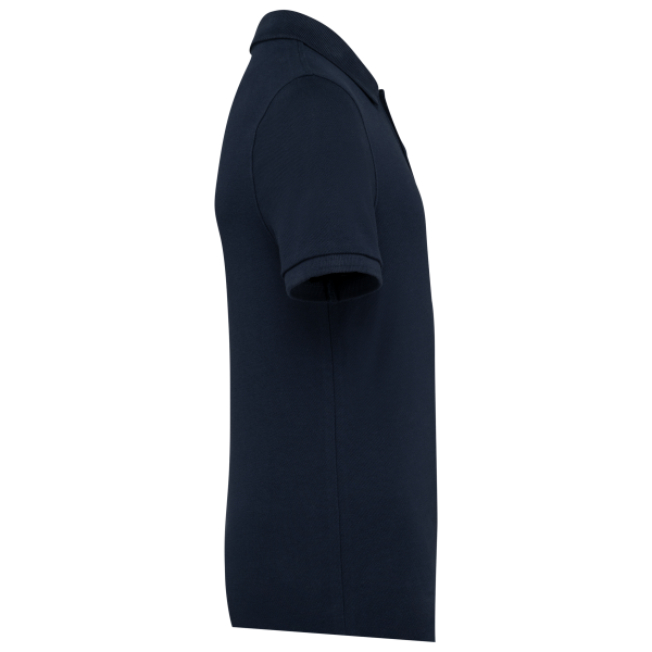 Polo écoresponsable maille piquée enfant – Image 15