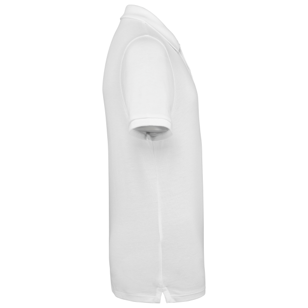 Polo écoresponsable maille piquée enfant – Image 19