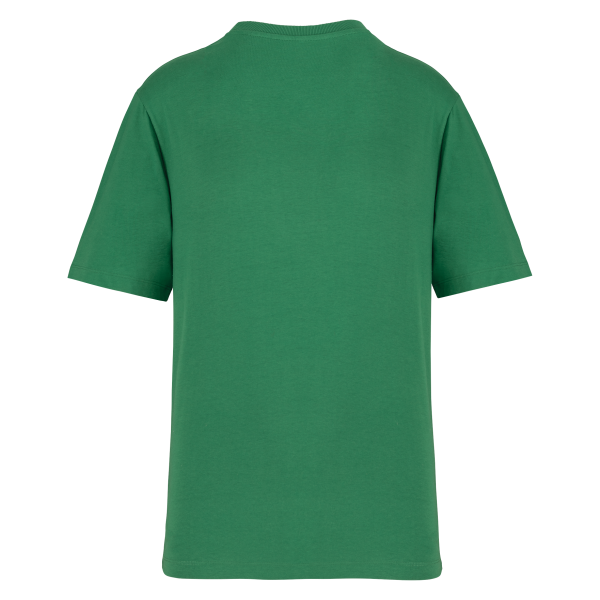T-shirt écoresponsable oversize homme – Image 7