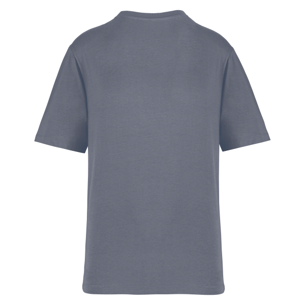T-shirt écoresponsable oversize homme – Image 9