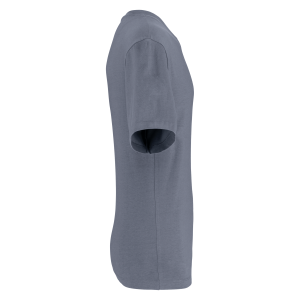 T-shirt écoresponsable oversize homme – Image 10