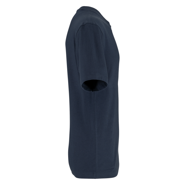 T-shirt écoresponsable oversize homme – Image 12
