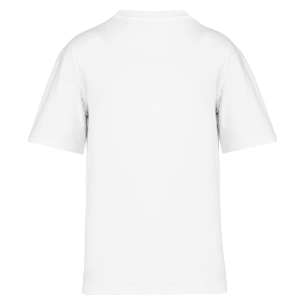 T-shirt écoresponsable oversize enfant – Image 11