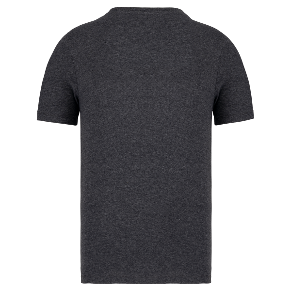 T-shirt écoresponsable recyclé unisexe – Image 7