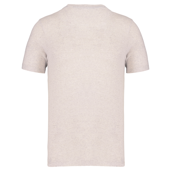 T-shirt écoresponsable recyclé unisexe – Image 9