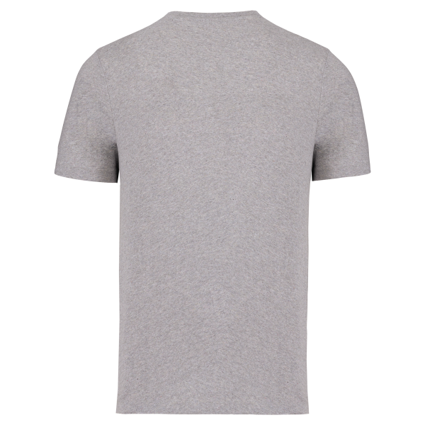 T-shirt écoresponsable recyclé unisexe – Image 13