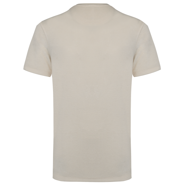 T-shirt écoresponsable en éponge homme – Image 22