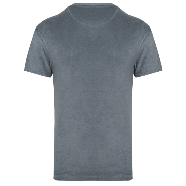 T-shirt écoresponsable en éponge homme – Image 24