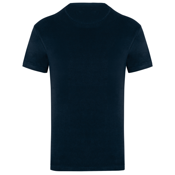 T-shirt écoresponsable en éponge homme – Image 26