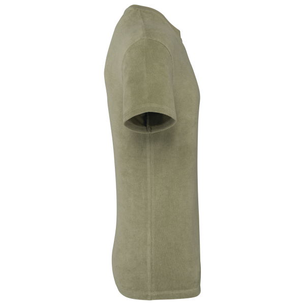T-shirt écoresponsable en éponge homme – Image 21