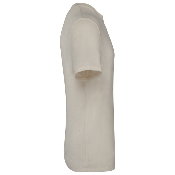 T-shirt écoresponsable en éponge homme – Image 23