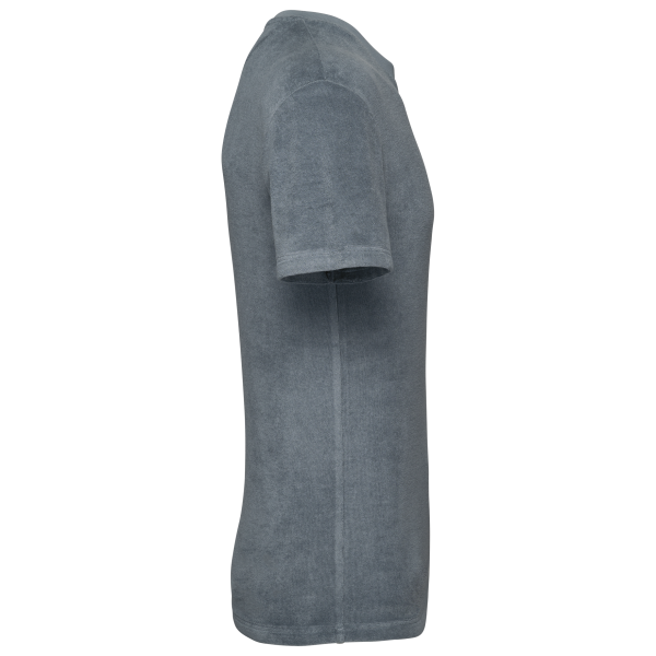 T-shirt écoresponsable en éponge homme – Image 25