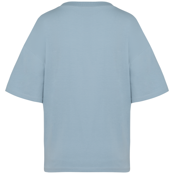 T-shirt écoresponsable oversize femme – Image 24