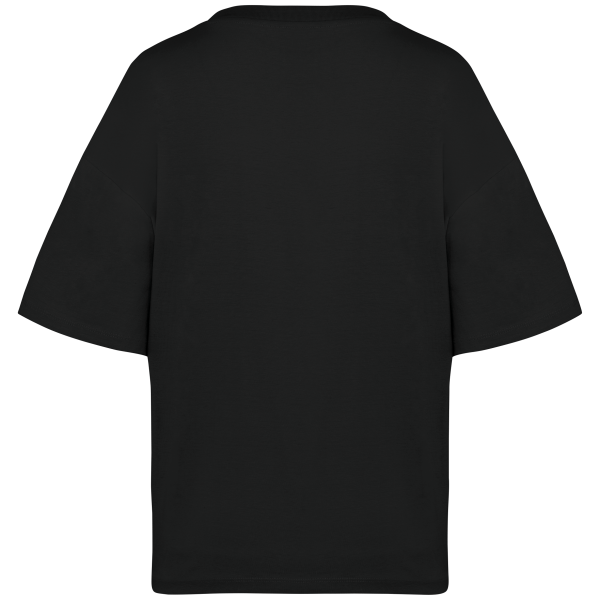 T-shirt écoresponsable oversize femme – Image 26