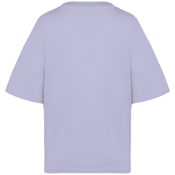T-shirt écoresponsable oversize femme – Image 40