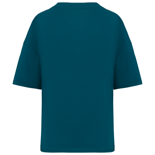 T-shirt écoresponsable oversize femme – Image 42