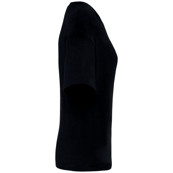 T-shirt écoresponsable oversize femme – Image 27