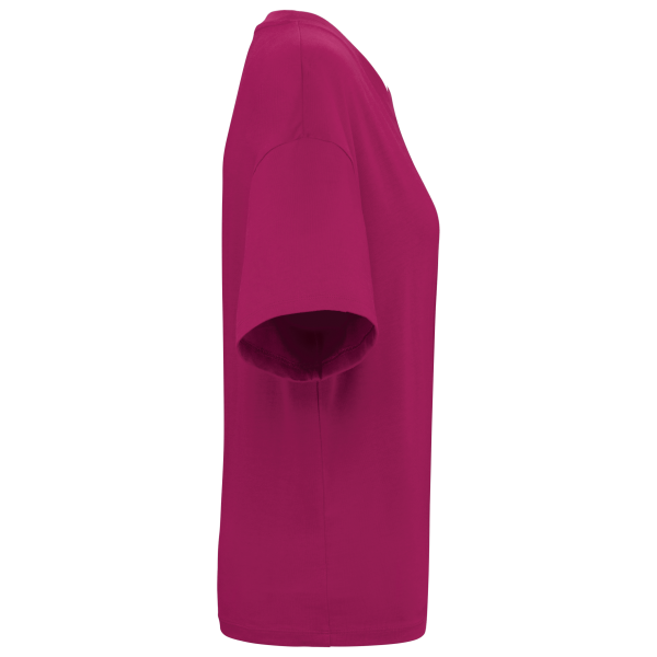 T-shirt écoresponsable oversize femme – Image 31