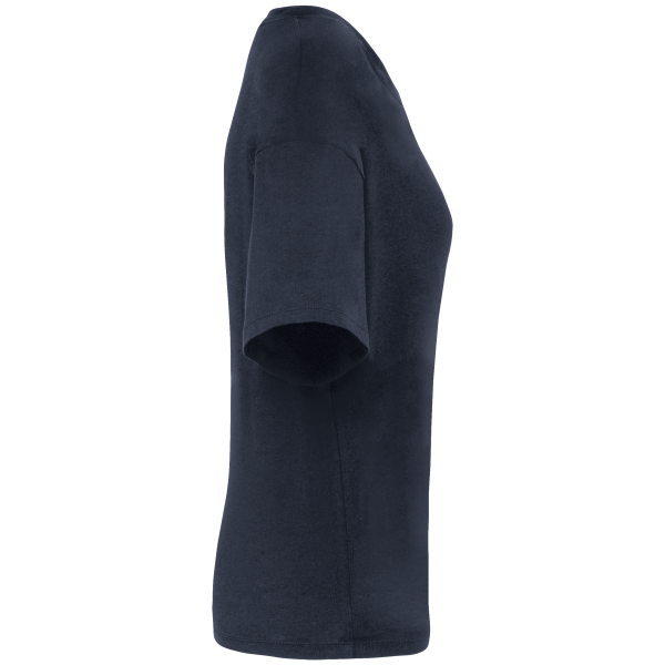 T-shirt écoresponsable oversize femme – Image 37
