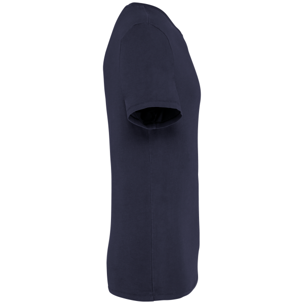 T-shirt écoresponsable délavé unisexe – Image 13