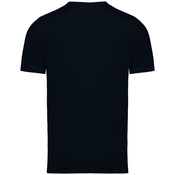 T-shirt écoresponsable slub bords francs homme – Image 11