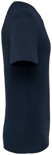 T-shirt écoresponsable slub bords francs homme – Image 16