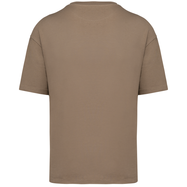 T-shirt écoresponsable oversize homme – Image 11