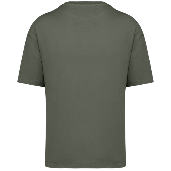 T-shirt écoresponsable oversize homme – Image 19