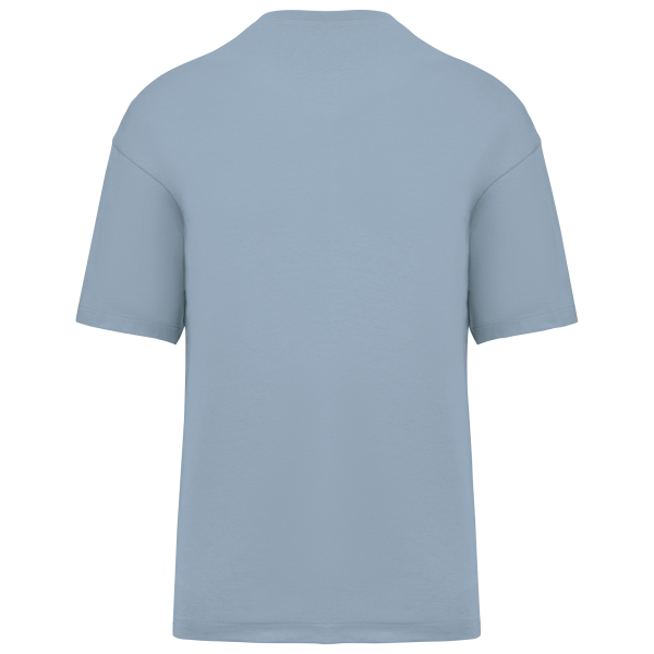 T-shirt écoresponsable oversize homme – Image 7