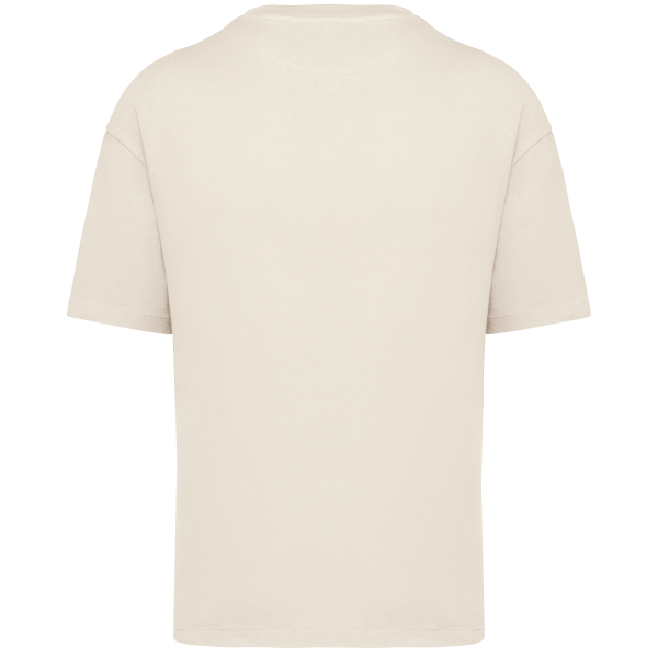 T-shirt écoresponsable oversize homme – Image 15