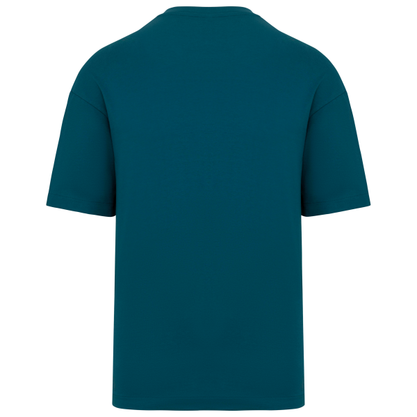 T-shirt écoresponsable oversize homme – Image 21