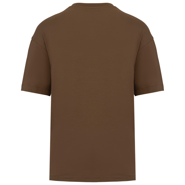 T-shirt écoresponsable oversize homme – Image 23